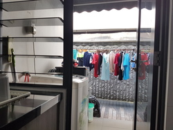 Inggu 6 (D27), Terrace #167239342